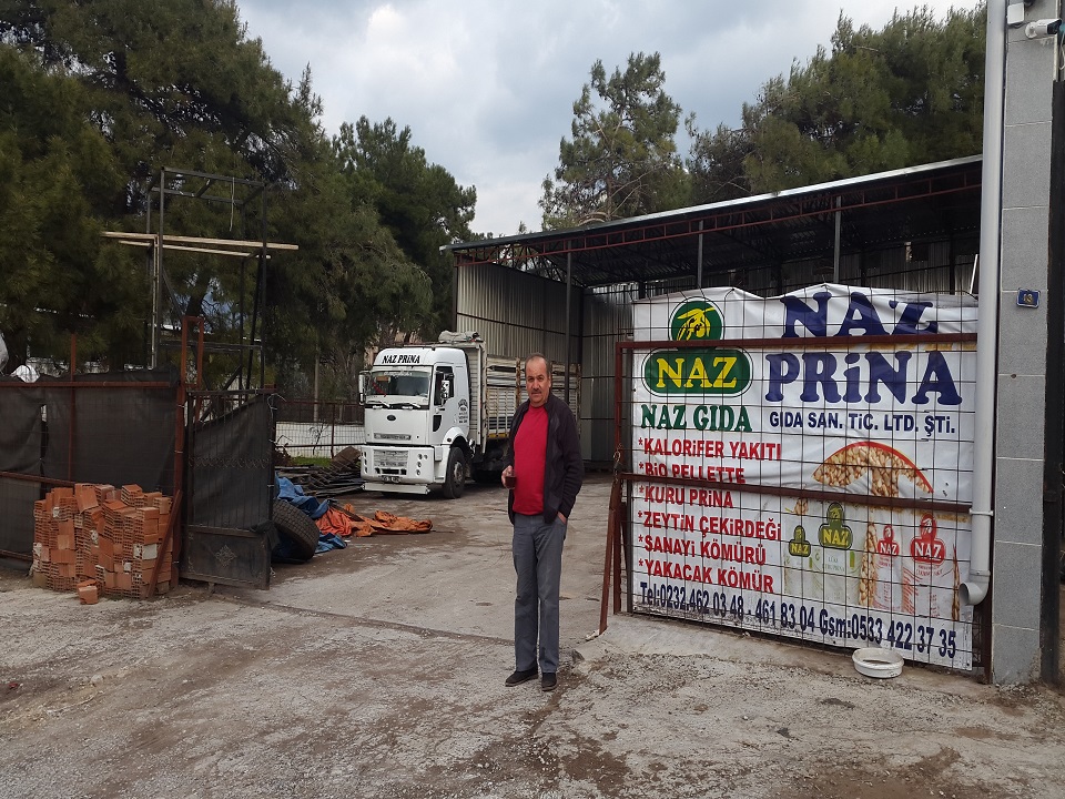 FABRİKAMIZ