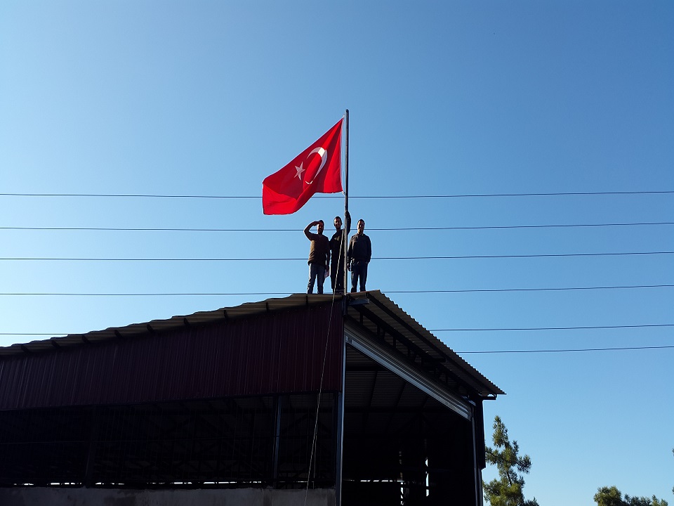 FABRİKAMIZ